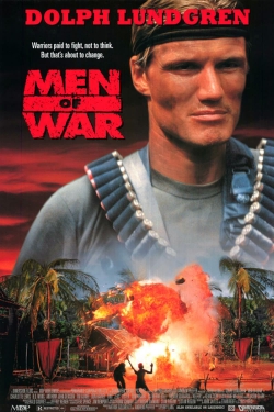 Men of War Men of War