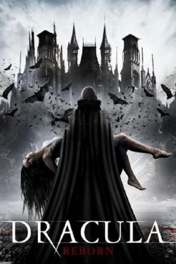 Dracula Reborn Dracula Reborn