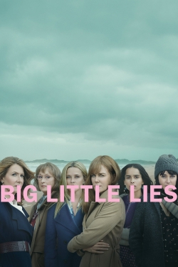 Big Little Lies Big Little Lies
