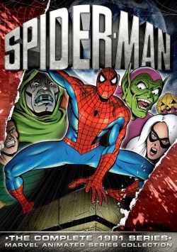 Spider-Man Spider-Man