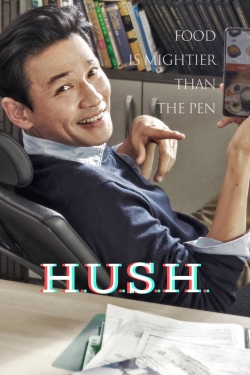 Hush Hush