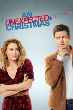 An Unexpected Christmas An Unexpected Christmas