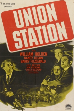 Union Station Union Station