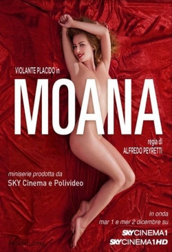 Moana Moana
