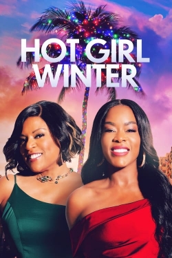 Hot Girl Winter Hot Girl Winter