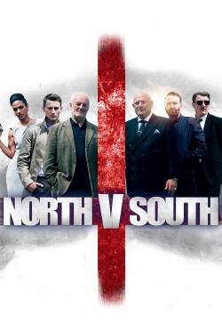 North v South North v South