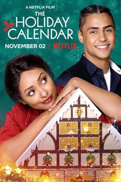 The Holiday Calendar The Holiday Calendar