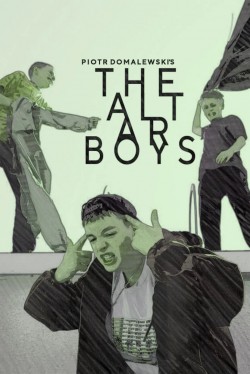 The Altar Boys