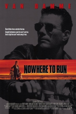 Nowhere to Run Nowhere to Run