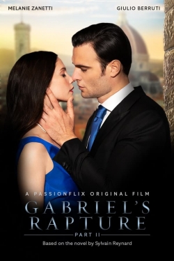 Gabriel's Rapture: Part II Gabriel's Rapture: Part II
