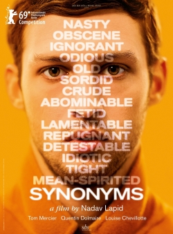 Synonyms Synonyms