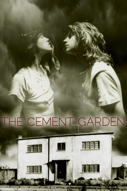 The Cement Garden The Cement Garden