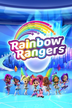 Rainbow Rangers Rainbow Rangers