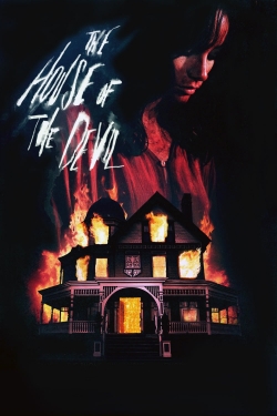 The House of the Devil The House of the Devil