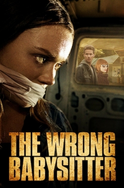 The Wrong Babysitter The Wrong Babysitter