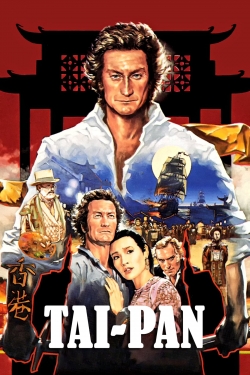 Tai-Pan Tai-Pan