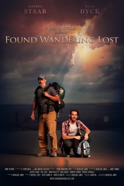 Found Wandering Lost Found Wandering Lost