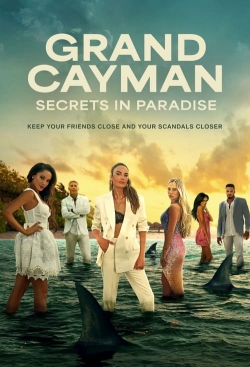 Grand Cayman: Secrets in Paradise Grand Cayman: Secrets in Paradise