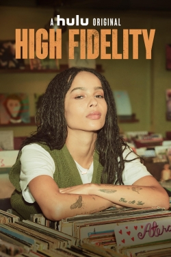 High Fidelity High Fidelity
