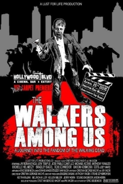 The Walkers Among Us The Walkers Among Us