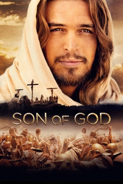 Son of God Son of God