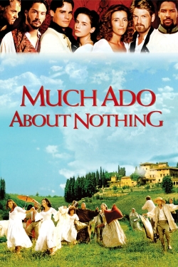 Much Ado About Nothing Much Ado About Nothing