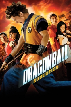 Dragonball Evolution Dragonball Evolution