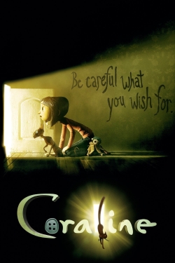 Coraline Coraline