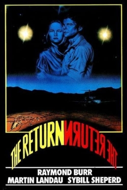 The Return The Return