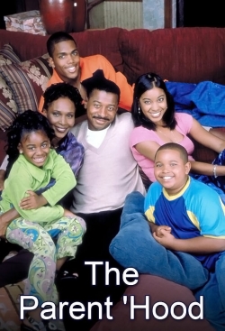 The Parent 'Hood The Parent 'Hood