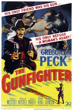 The Gunfighter The Gunfighter