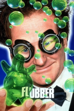 Flubber Flubber