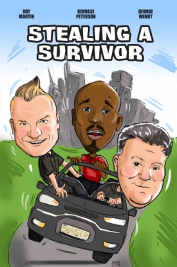 Stealing a Survivor Stealing a Survivor