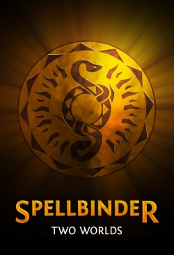 Spellbinder Spellbinder
