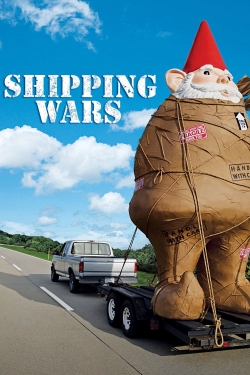 Shipping Wars Shipping Wars