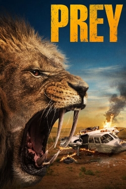 Prey Prey
