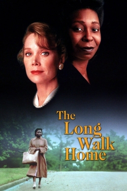 The Long Walk Home The Long Walk Home