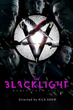 The Blacklight The Blacklight