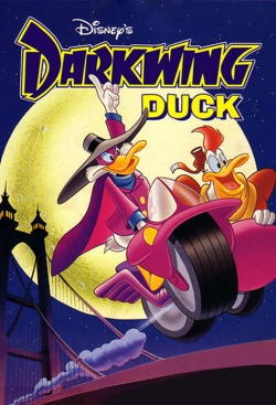 Darkwing Duck Darkwing Duck