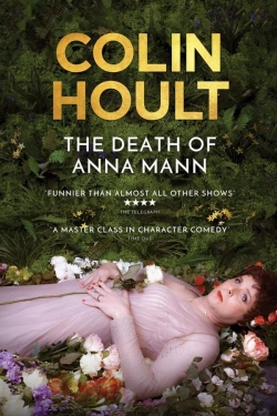 Colin Hoult: The Death of Anna Mann Colin Hoult: The Death of Anna Mann