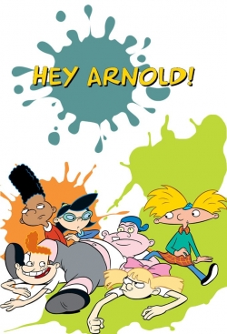 Hey Arnold! Hey Arnold!