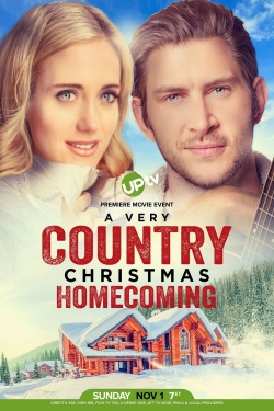 A Very Country Christmas Homecoming A Very Country Christmas Homecoming