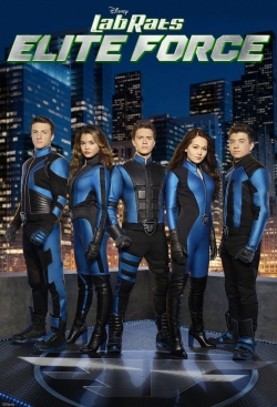 Lab Rats: Elite Force Lab Rats: Elite Force