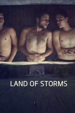 Land of Storms Land of Storms