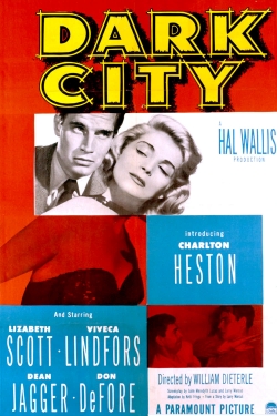 Dark City Dark City