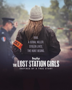 The Lost Station Girls The Lost Station Girls