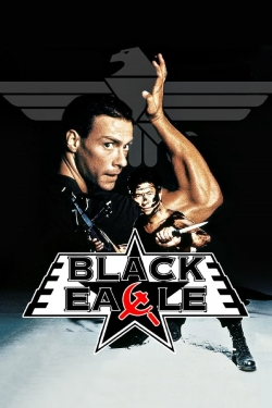 Black Eagle Black Eagle