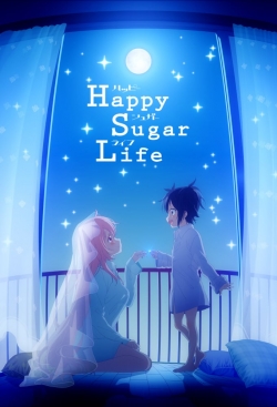 Happy Sugar Life Happy Sugar Life