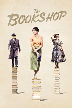 The Bookshop The Bookshop