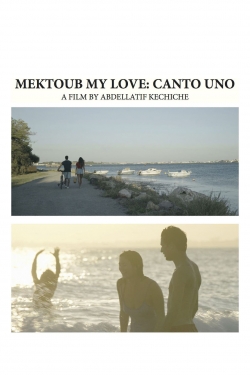 Mektoub, My Love Mektoub, My Love